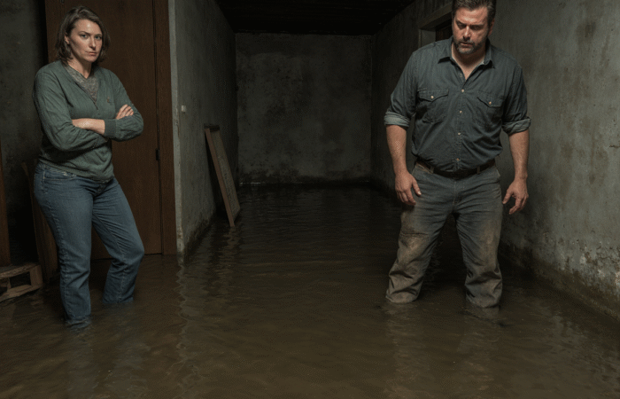 how to find and hire a flood water removal company near markham greater toronto area