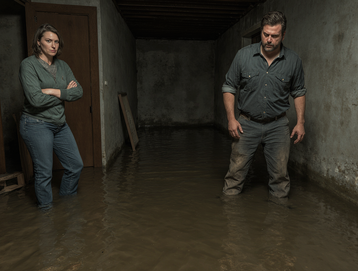 how to find and hire a flood water removal company near markham greater toronto area