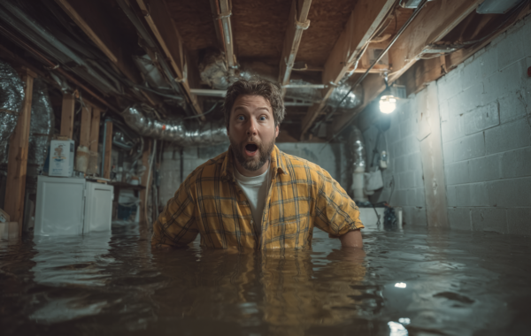 emergency flood removal services