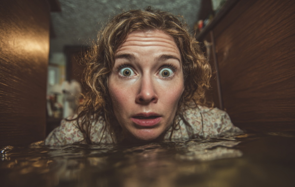 My Basement Is Flooding, Who Do I Call To Clean Flood Water And Dry It Near Toronto?