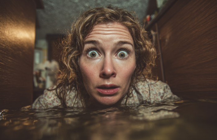 My Basement Is Flooding, Who Do I Call To Clean Flood Water And Dry It Near Toronto?