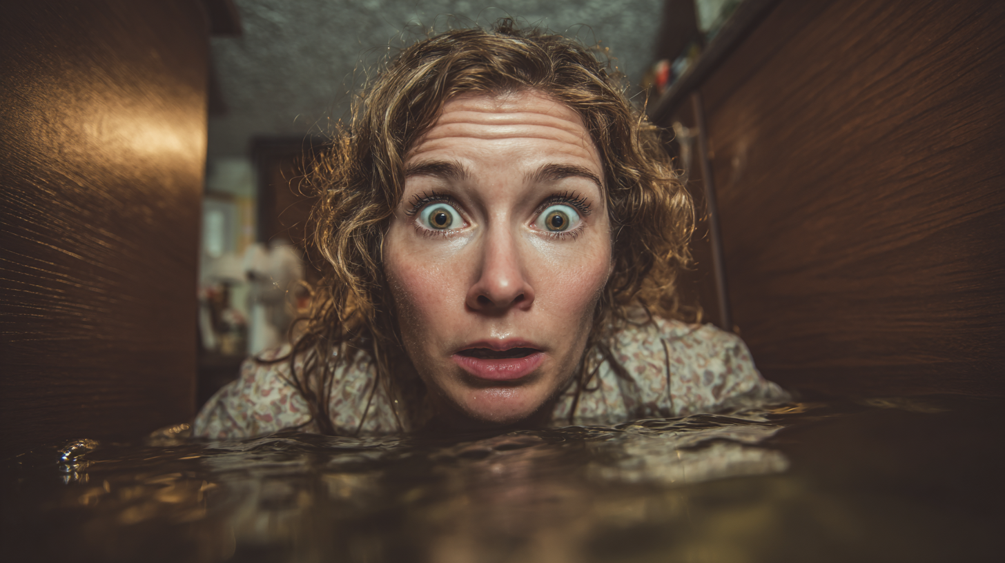 My Basement Is Flooding, Who Do I Call To Clean Flood Water And Dry It Near Toronto?